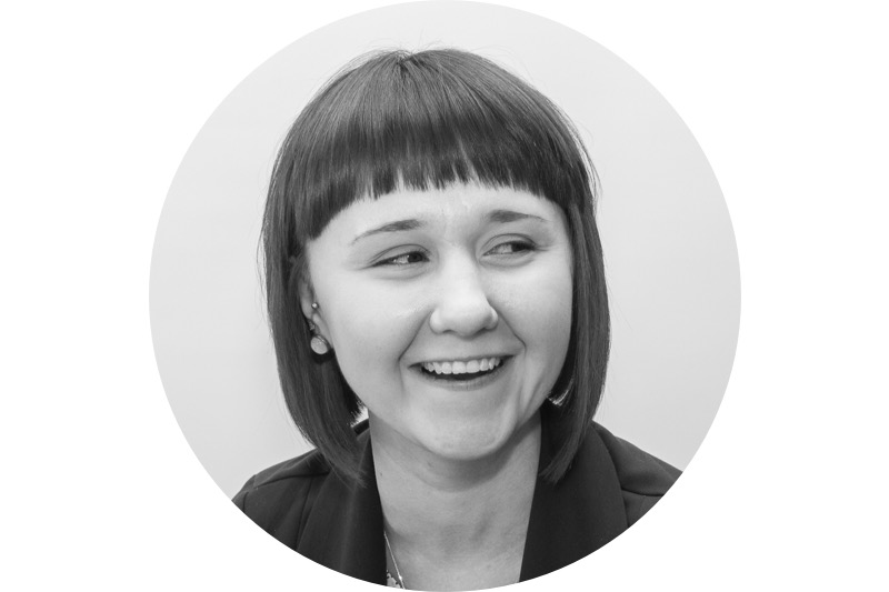 Ekaterina Kostysheva